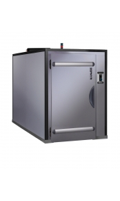 BONGARD Zephyr zchlazovač pečiva