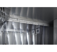 BONGARD Zephyr zchlazovač pečiva komora