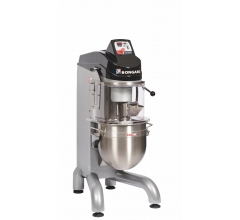 Planetový mixér Bongard Saturne evo kryt