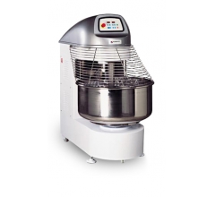 BONGARD Spiral 80 - Hnětač s fixní díží