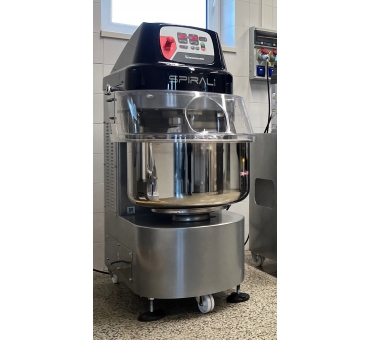 Hnětač těsta Bongard Spiral evo 80