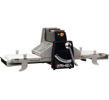 Provalovačka BONGARD Rhea 500TL