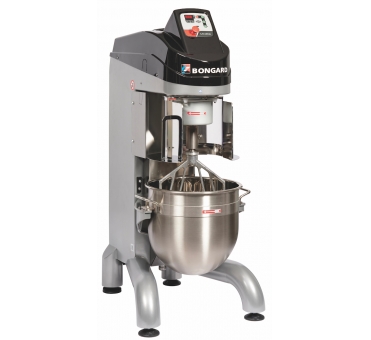 Planetový mixér Bongard Saturne evo