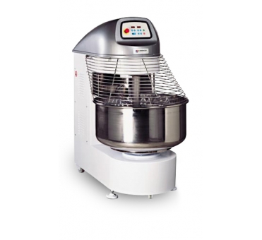 BONGARD Spiral 80 - Hnětač s fixní díží